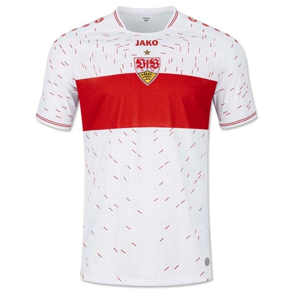 Tailandia Camiseta VfB Stuttgart 1ª 2023-2024